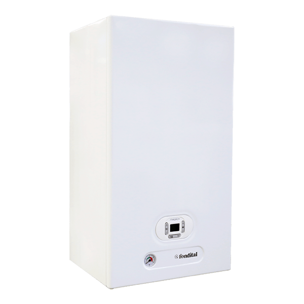 CHAUDIÈRE ATMOSPHÉRIQUE MURALE