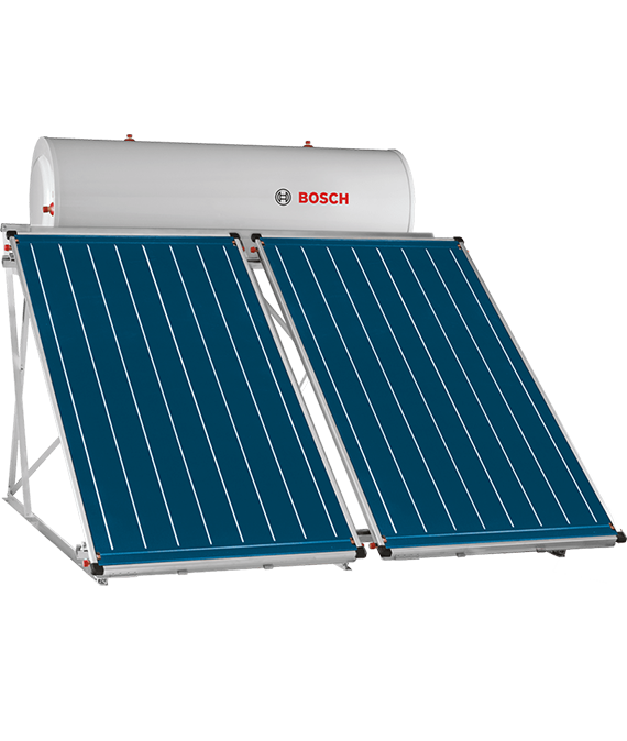 Chauffe eau Solaire Thermosiphon Premium