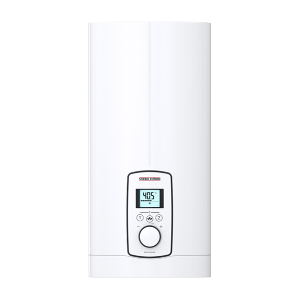 CHAUFFE-EAU INSTANTANÉ