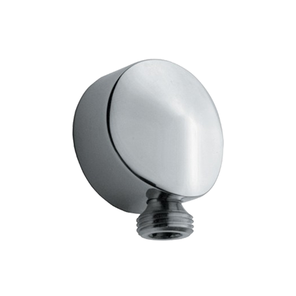 Courbe á paroi de luxe chromè 309L