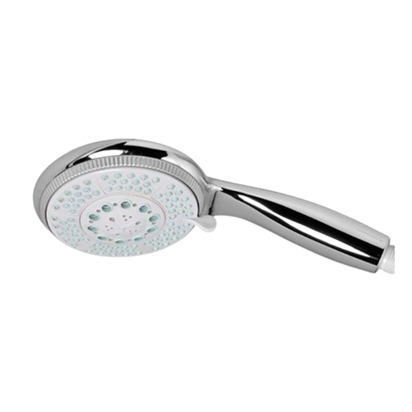 Bras de douche avec  5 fonctions 318F5X