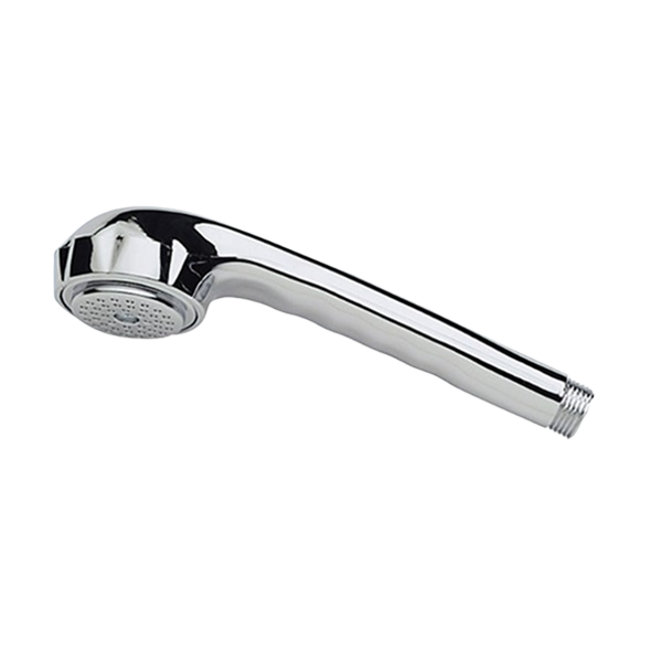 Douchette en plastique chromèe 324CR