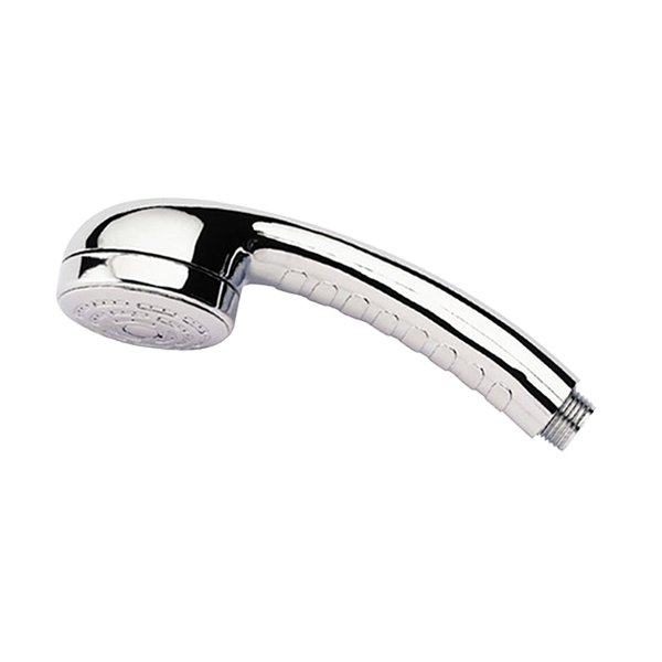 Douchette en plastique chromèe 324ECR