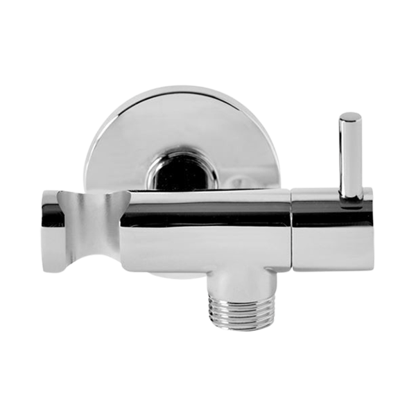 Robinet d&rsquo;arrêt de série minimale