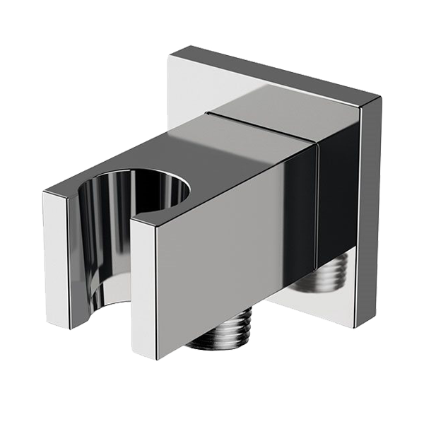 Support mural carré