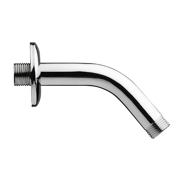 Bras de douche H45 342