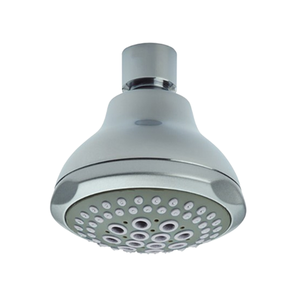 Pomme de douche avec disque anti-calcaire avec 2 fonctions 355FOX