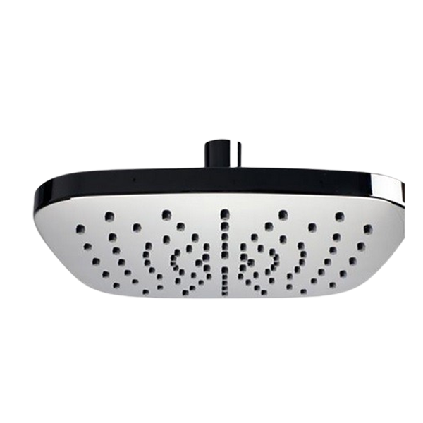 Pommeau de douche 20X20 356AD20X