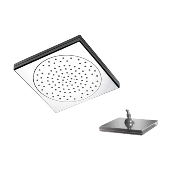 Pomme de douche SQ 356SX