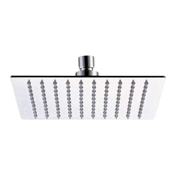 Pomme de douche 40X40 357UF S40X