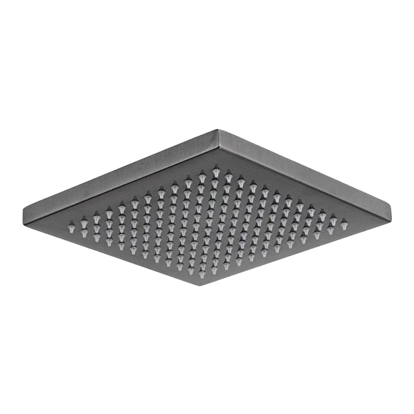 Pomme de douche en laiton chromé SQ 359SSX