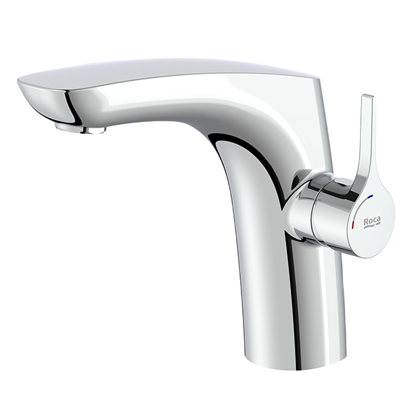 LAVABO MONOTROU AVEC VIDAGE AUTOMATIQUE, COLD START