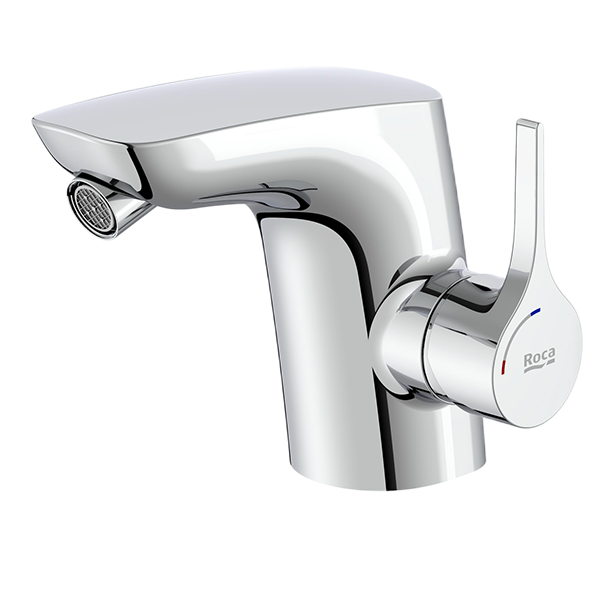 MITIGEUR DE BIDET AVEC VIDAGE AUTOMATIQUE, COLD START