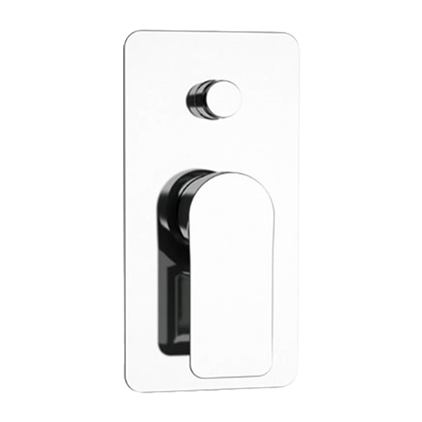 Mitigeur bain/douche à encastrer I09