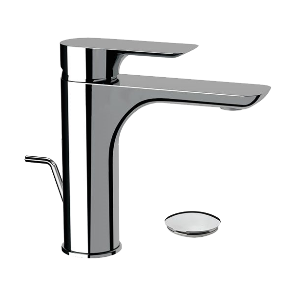 Mitigeur Lavabo avec Vidage I10