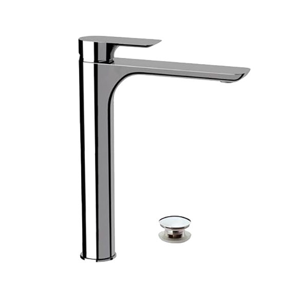 Mitigeur Lavabo avec Vidage I10L