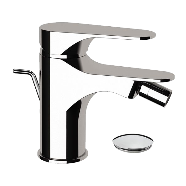 Mitigeur de bidet avec vidage I20