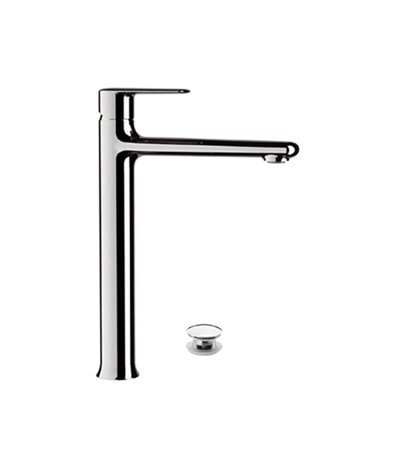 REMER VANITY MIT LAV BH V10L