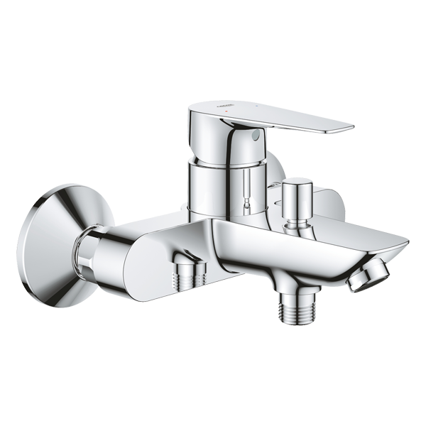 BAUEDGE MITIGEUR MONOCOMMANDE 1/2&Prime; BAIN/DOUCHE