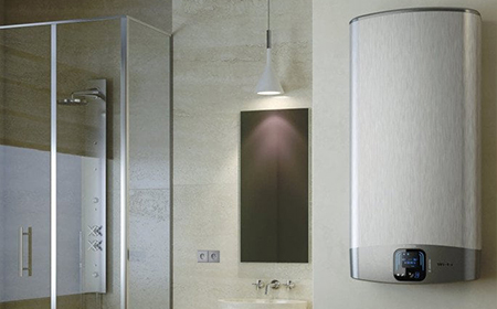 Chauffe eau électrique