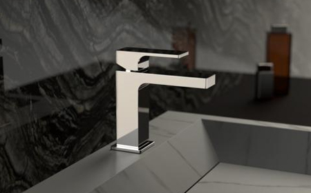 Remer Absolute Chrome