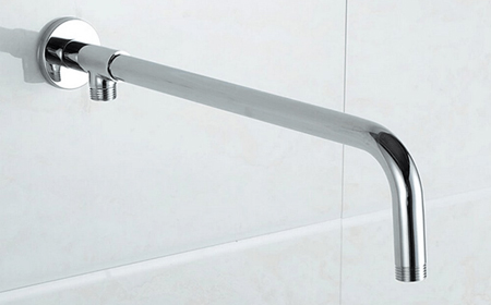 Bras et support douche