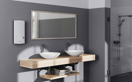 Chauffe eau elec instantane