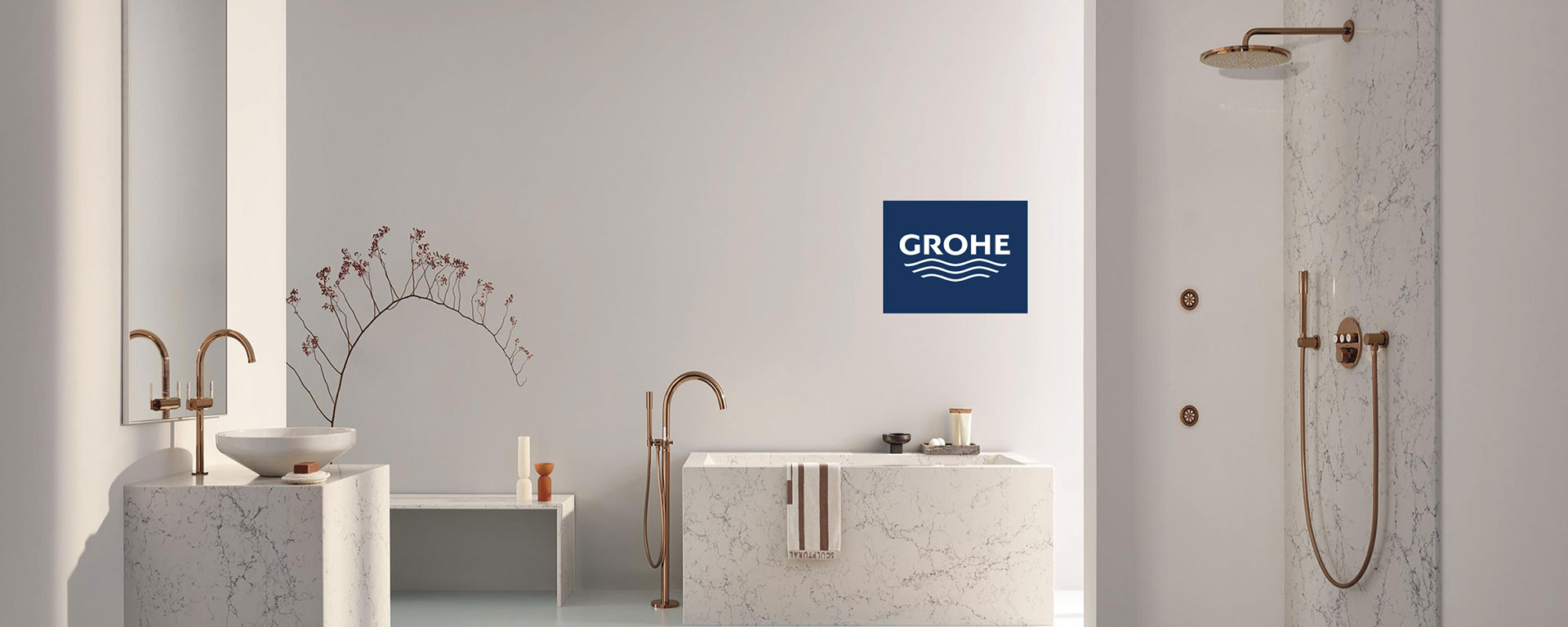 grohe