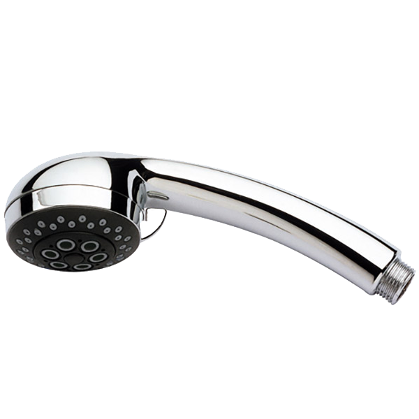 Douchette chromè hydromassage 3 fonctions 312ROX