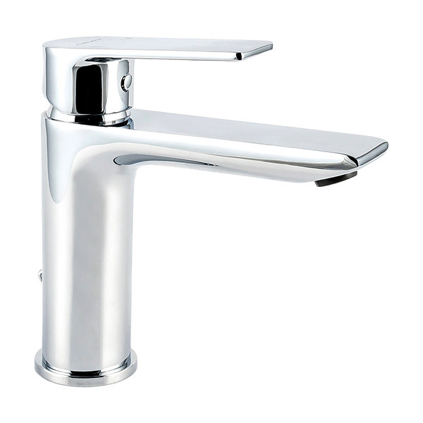 MITIGEUR LAVABO 105MM AGORA XTREME ECONATURE