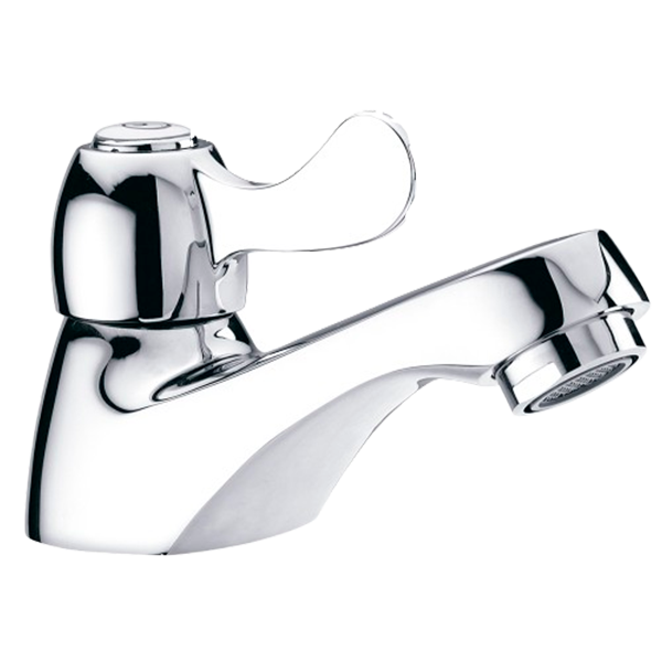 ROBINET LAVE-MAINS EAU FROIDE 35MM