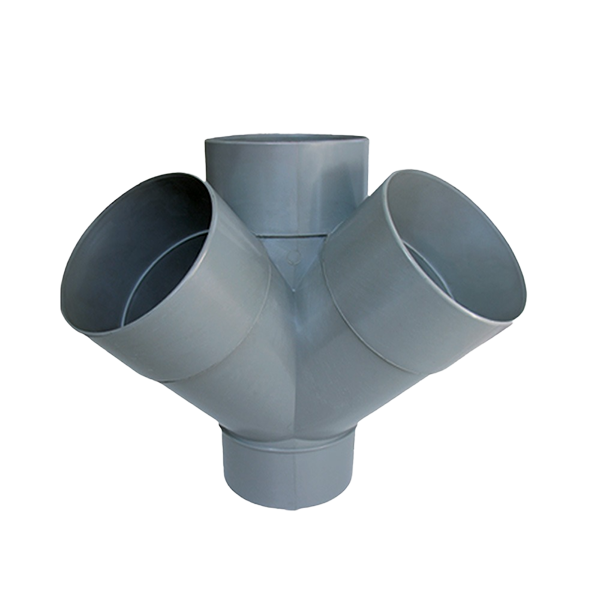 SANIMAX CULOT PVC COIN