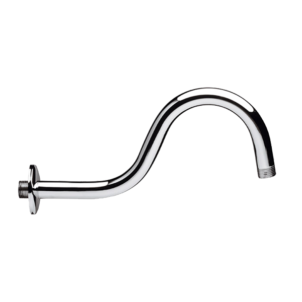 Bras de douche H/S 342S