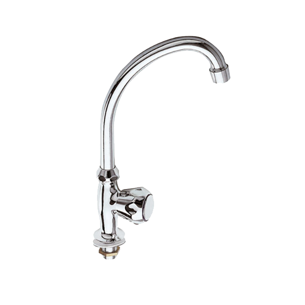 Robinet de cuisine à valve unique 54GT