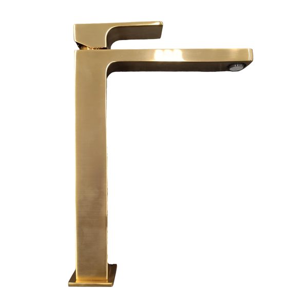 Mitigeur pour lavabo haut avec vidage