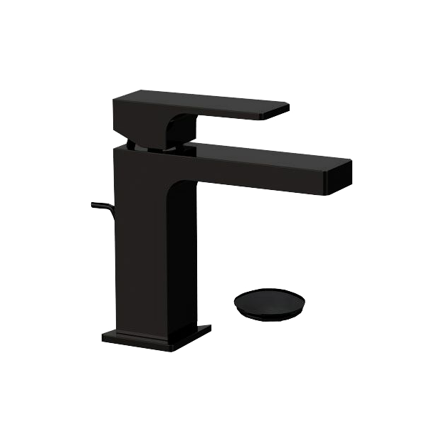 Mitigeur pour lavabo avec vidage