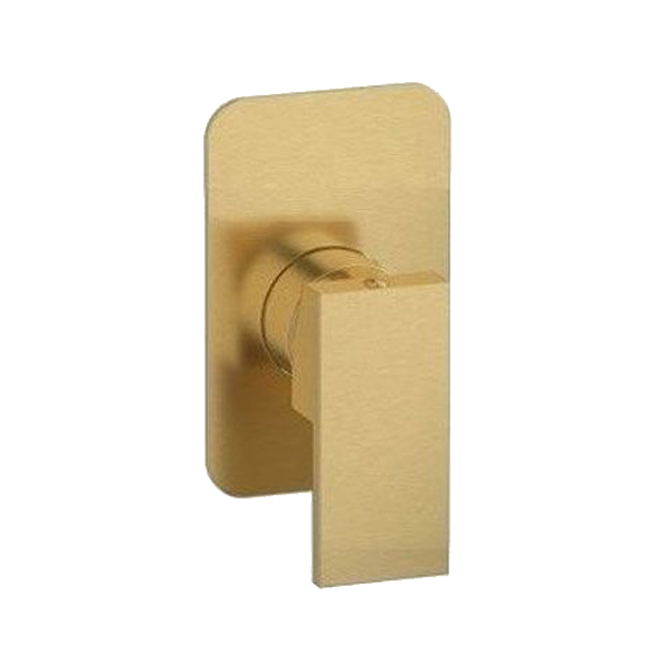 Mitigeur bain / douche encastré