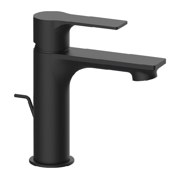 Mitigeur lavabo, avec vidage