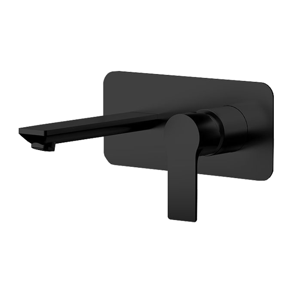 Mitigeur lavabo à encastrer