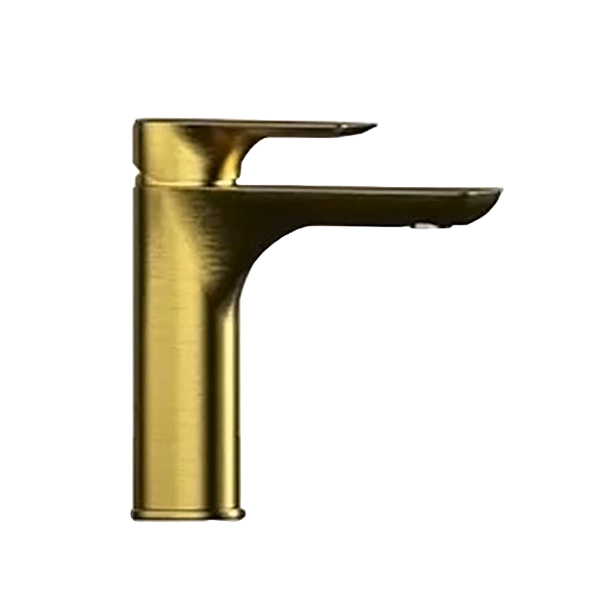 Mélangeur lavabo avec vidage