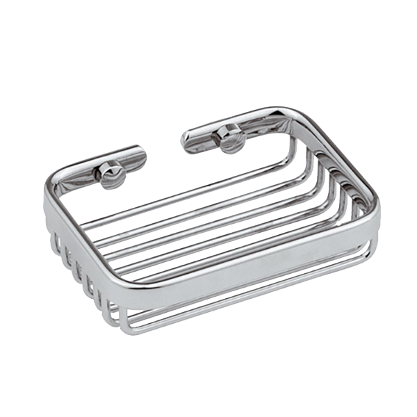 Port-savon rectangulaire