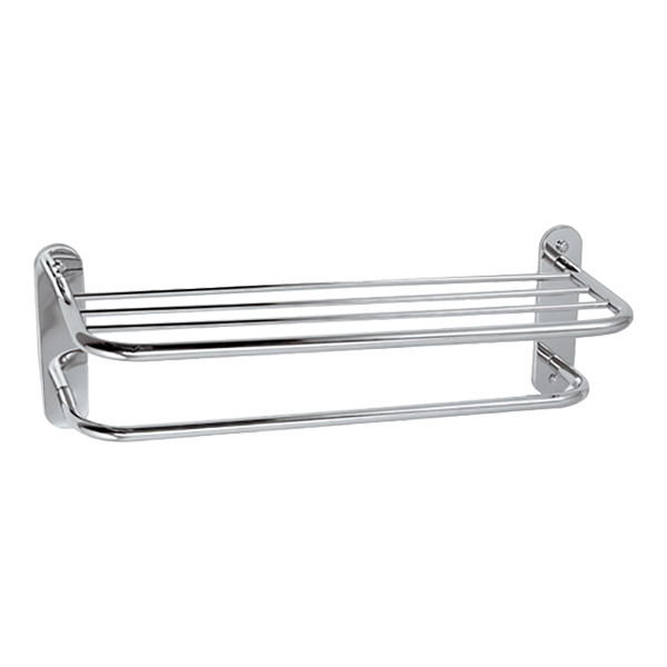 Porte-serviettes 60cm