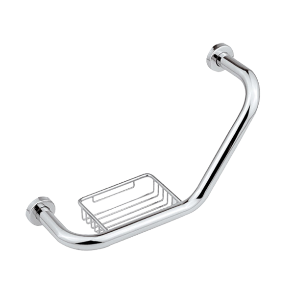 Poignée murale de baignoire