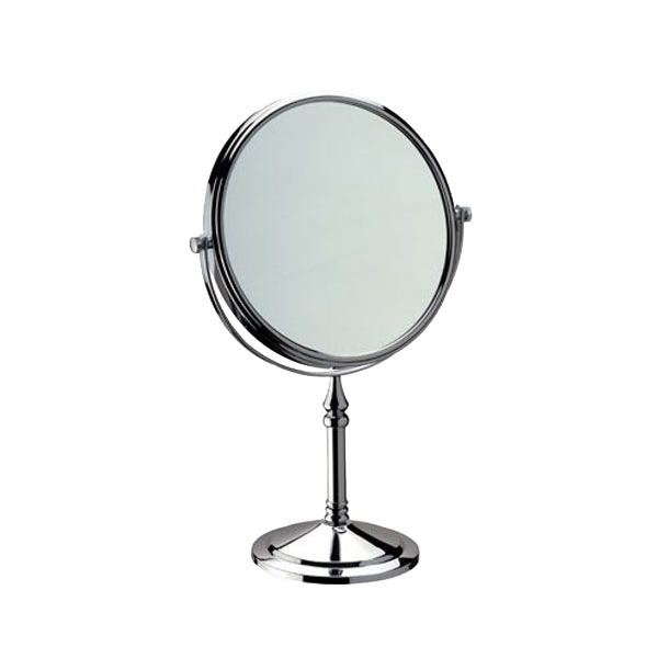 Miroir grossissant 21 cm