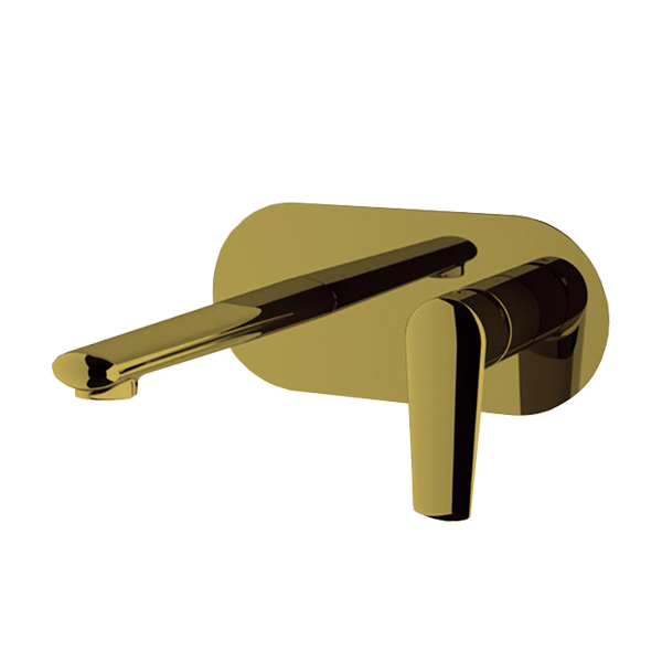 Mitigeur lavabo à encastrer