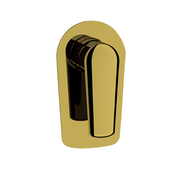 Mitigeur bain / douche encastré