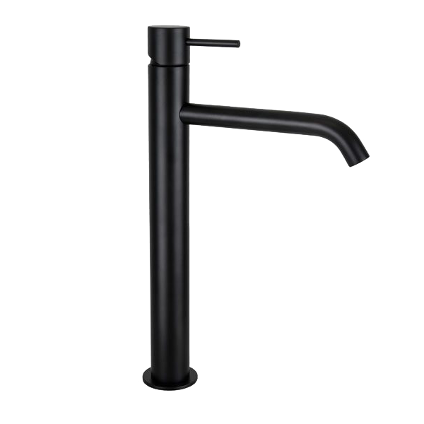 Mélangeur de lavabo haut