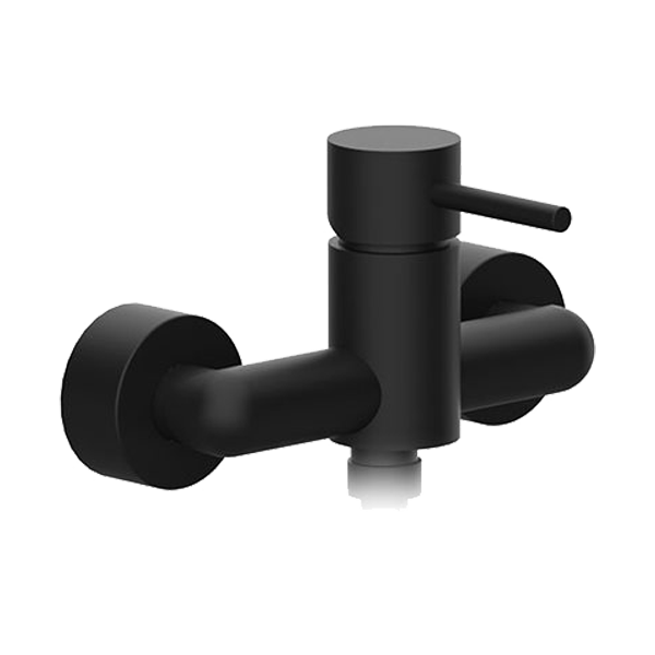 Mitigeur douche mural