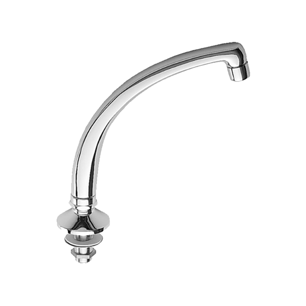 Bec mobile pour lavabo