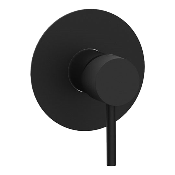 Mitigeur bain/douche à encastrer sans inverseur